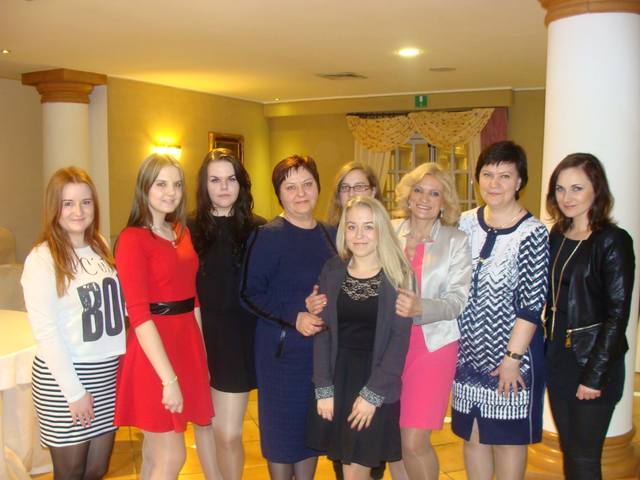 Bet deja, teko išvykti namo