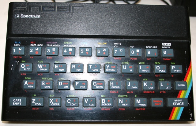 1954 que fuesen los ordenadores personales en 2004...