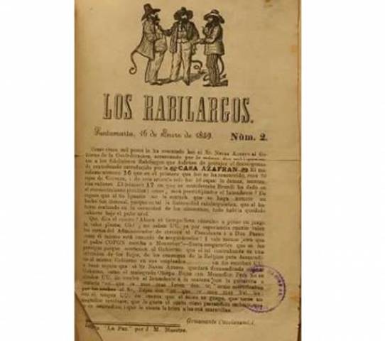 Periodico de Santafe