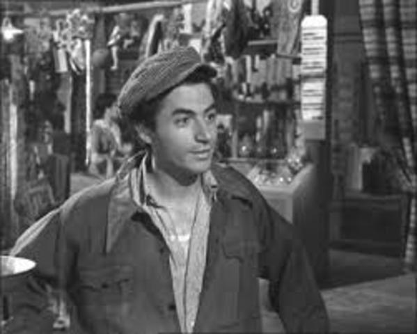 Molinas grande golpeá