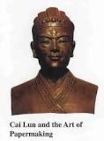Cai Lun