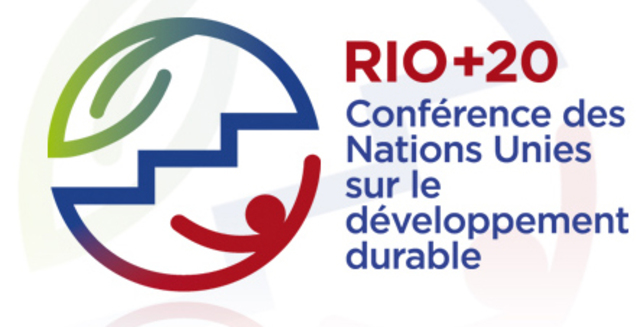 Conférence de Rio: 3e sommet de la Terre