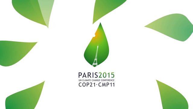 COP 21 à Paris