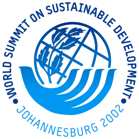 Sommet mondial du développement durable