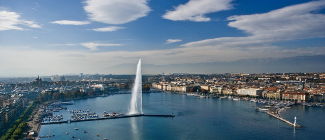 Première conférence mondiale sur le climat à Genève