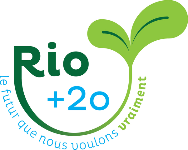 Conférence de Rio pour le développement durable