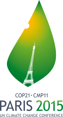COP 21: conférence sur le climat à Paris