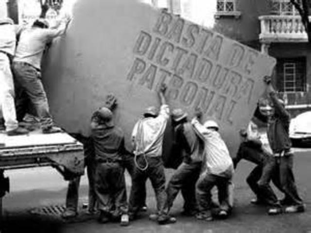 golpe de estado de 1969