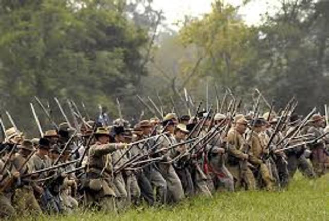 Battle of Chickamauga