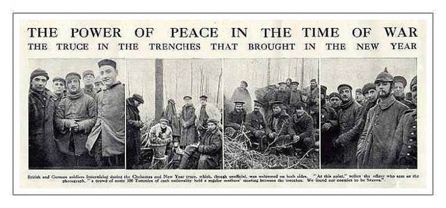 Christmas Truce