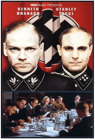 Conférence de Wannsee