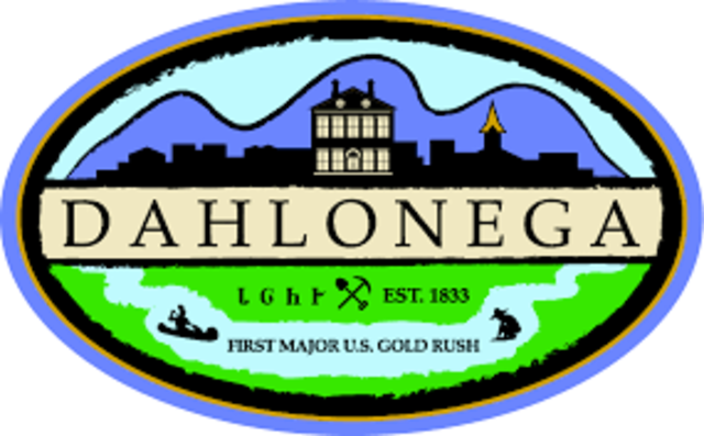 Dahlonega Gold Rush