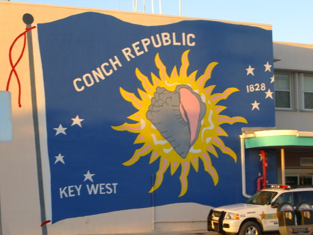 Conch Republic