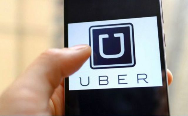 La Intendencia de Canelones advierte a los conductores de Uber