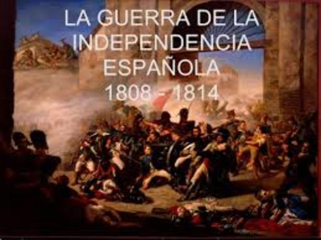 España sin francia