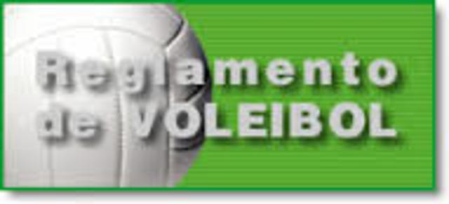 El primer reglamento oficial