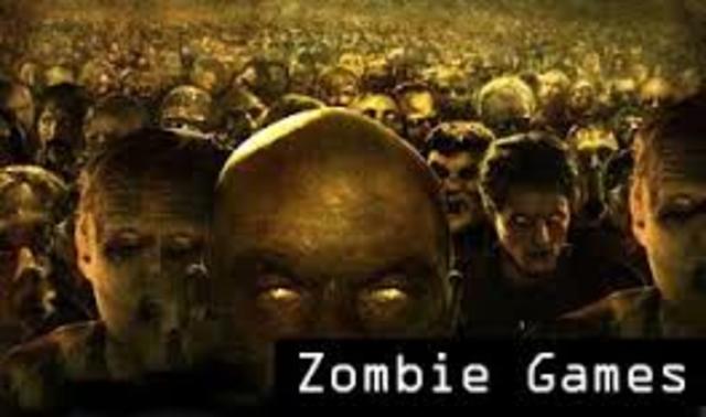 ZOMBIES