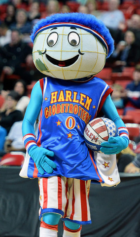 Globetrotters