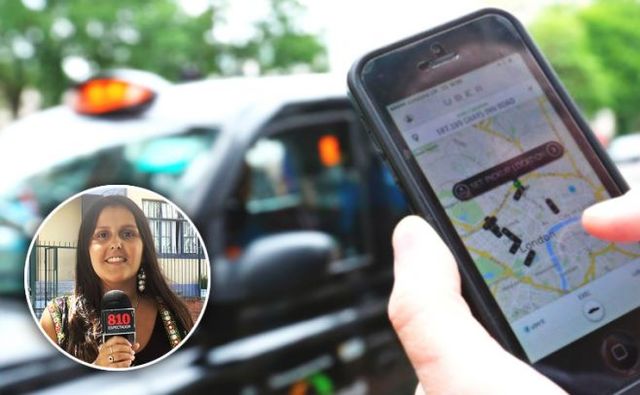 ¿Qué piensa la gente de la llegada de Uber a Uruguay?