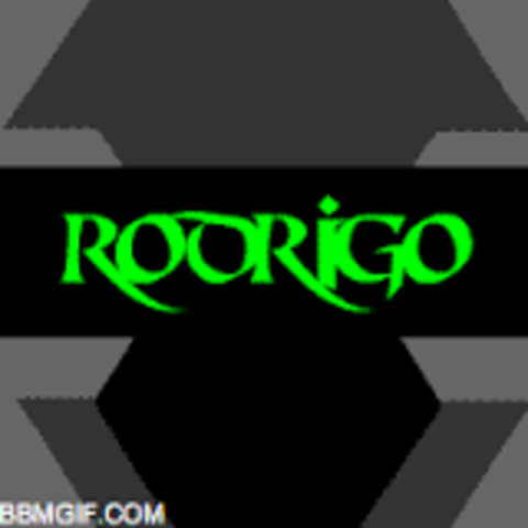 Nace Rodrigo hermano de Cervantes