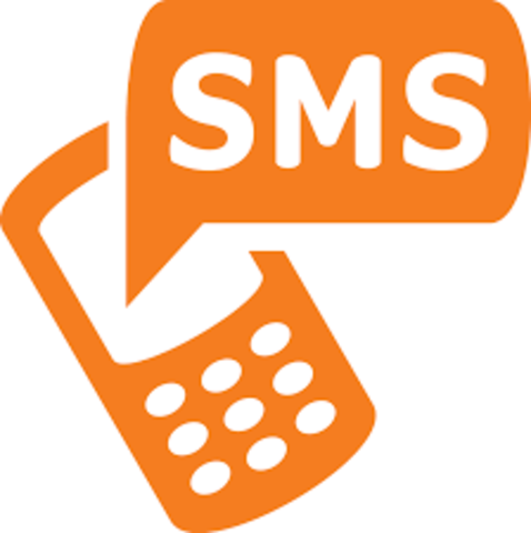 sms