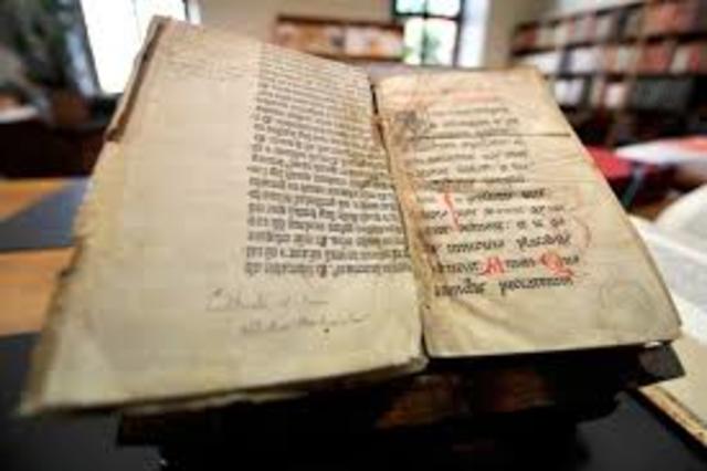 Primer libro impreso en China