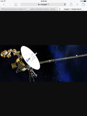 Voyager 1