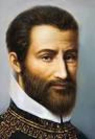 Tomás Luis de Victoria(1528-1599)