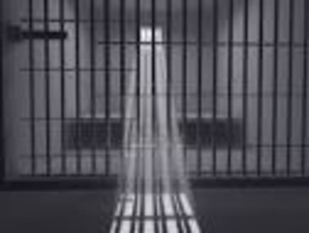 Cervantes es capturado