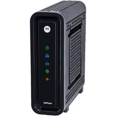 The PC modem