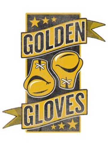 Golden Gloves Champion