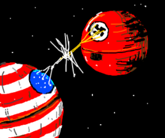 Declaración de guerra a EE.UU