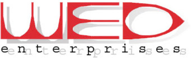 WED Enterprises is formed