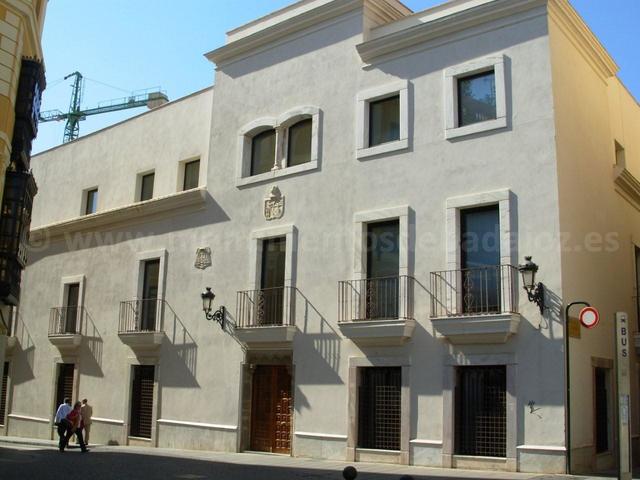 Casa del Cordón