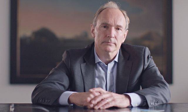 Tim Berners-Lee World Wide Web