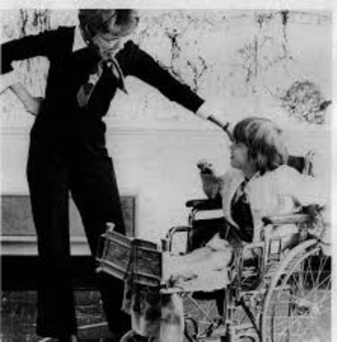 Education for All Handicapped Children Act PL 94-142