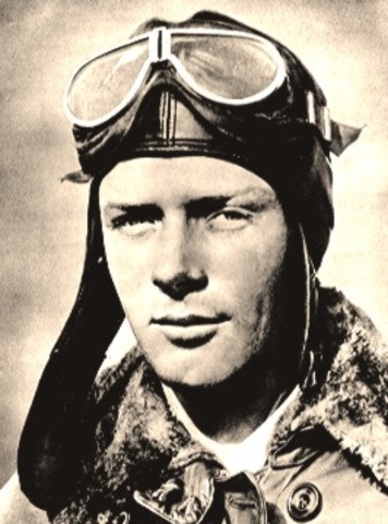 Charles Lindbergh