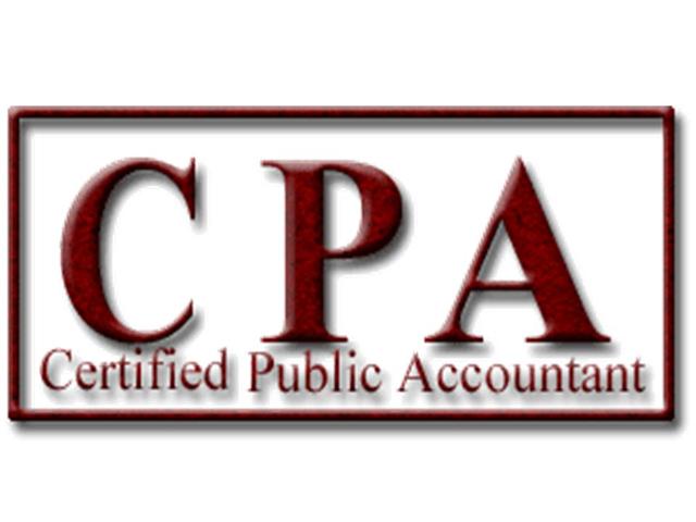 Cerfied Public Accountant