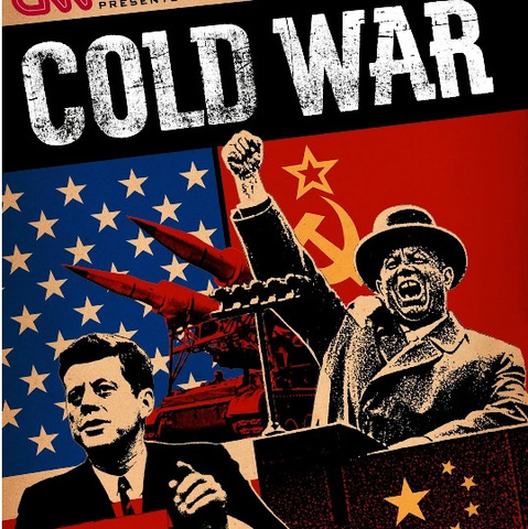 Cold War Begins