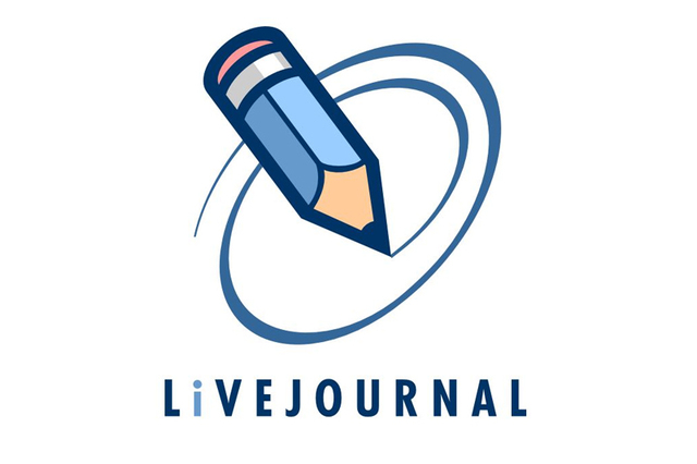 Live Journal