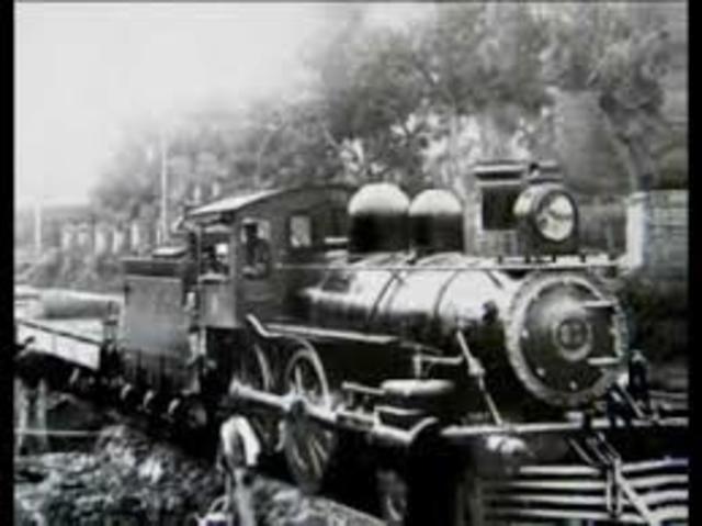 Presidencias del Modelo Agroexportador