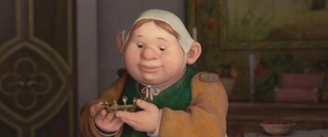 Miggery Sow's mom dies