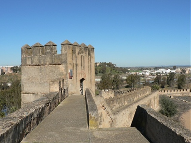 Alcazaba de Badajoz