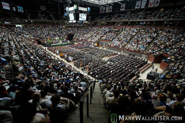 Graduate from Florida State with Bachlor's and Master's  in engineering