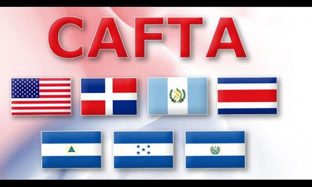 CAFTA (Tratado de Libre Comercio de Centro América)