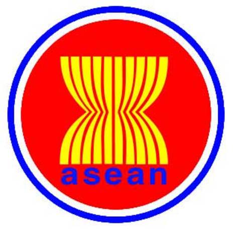 ASEAN (Asociación de las Naciones del Sudeste Asiático)