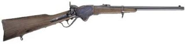 Repeating Carbine