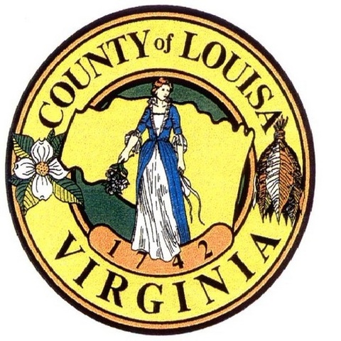 Louisa County, Virginia