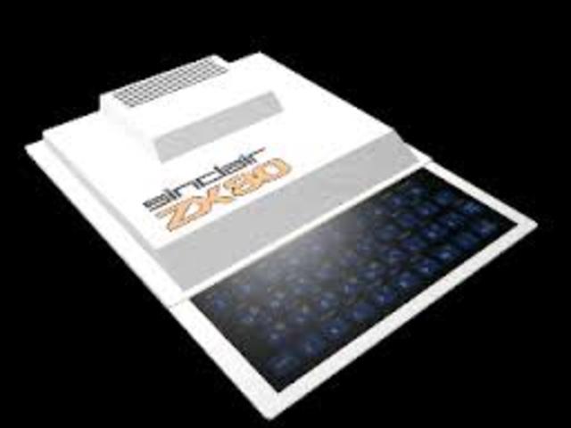 Aparecen varias marcas