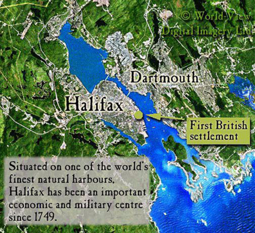 First Emgration Wave